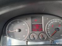 używany VW Touran Touran I 2.0 TDi Trendline r. 2005 - Wrocław VW