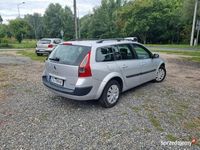 używany Renault Mégane GrandTour Zarejestrowany - Kamera - Navi - Zadbana - Bt 07 2026 II (2…