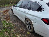Używany BMW 518 150 KM (110 kW) 2022