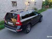 Używany Volvo XC70 2012 Brązowy SUV
