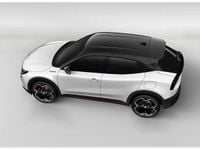 używany Alfa Romeo Junior Elettrica ELETTRICA VELOCE 207 kWh 280 KM BEV