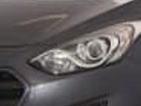 Używany Hyundai i30 110 KM (80 kW) 2017 Szary Kombi