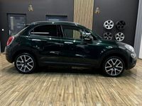 używany Fiat 126 500x 1.4dm 140KM 2015r.000km