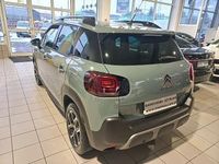 używany Citroën C3 Aircross 1.2 PureTech Plus S&S