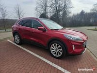 Używany Ford Escape 2022 SUV