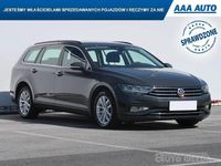 Używany VW Passat 2020 Szary