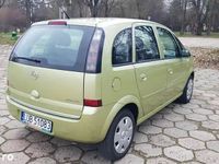 używany Opel Meriva 1.4 cosmo 2007 benzyna sprzedam pilnie