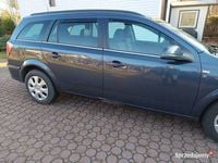 Używany Opel Astra 2010