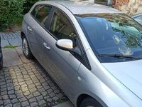 używany Fiat Bravo 1.9dm 150KM 2009r. 213 500km