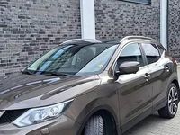 używany Nissan Qashqai