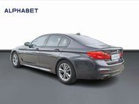 używany BMW 530 530 i GPF xDrive M Sport sport G30 (2017-)