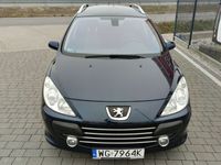 używany Peugeot 307 SW II (2005-)