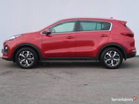 używany Kia Sportage 1.6 T-GDI