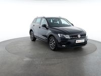 używany VW Tiguan Comfortline