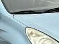 używany Hyundai i20 Gwarancja I (2008-2014)