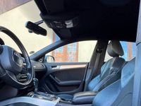 używany Audi A5 2.7 TDI S-line