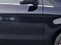 używany Mercedes A180