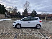 używany Hyundai ix20