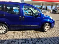 Używany Fiat Fiorino 2008 Minivan