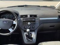 używany Ford C-MAX 2005, 1,6 benzyna