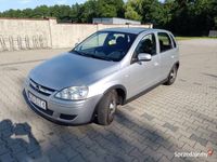 Używany Opel Corsa 2004 Hatchback