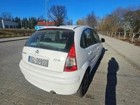 Używany Citroën C3 68 KM (50 kW) 2010 Biały Hatchback