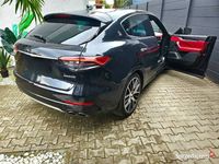Używany Maserati Levante 2017 SUV