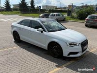 Używany Audi A3 Premium 2015 Sedan/Limuzyna