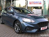 Używany Ford Focus 2020