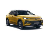 Nowe VW T-Roc 116 KM (85 kW) 2026 SUV