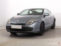 Używany Renault Laguna Coupé 2009 Szary Coupe