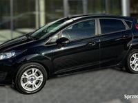 Używany Ford Fiesta 2014 Hatchback