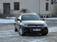 używany Opel Astra 1.7CDTi(110KM)*Cazrna*Xenon*Skóry*Reling*Chrom*I…