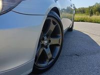 używany BMW 525 E61 d M57