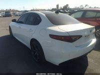 używany Alfa Romeo Giulia 2dm 280KM 2019r. 67 200km