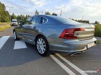 Używany Volvo S90 2017 Sedan/Limuzyna