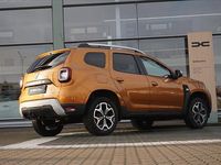 używany Dacia Duster DUSTER 1.0 TCe Prestige LPG