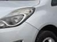 Używany Hyundai ix20 90 KM (66 kW) 2012 Srebrny Hatchback