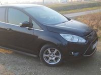 Używany Ford C-MAX Titanium 2012 Minivan
