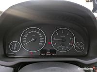 Używany BMW X3 Comfort Edition 2011 Czarny SUV