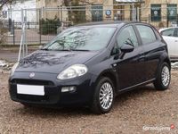 używany Fiat Punto 1.4