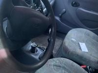 Używany Chevrolet Matiz 2005 Biały Hatchback