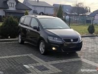 Używany Seat Alhambra 2015 Minivan