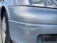 używany Opel Astra 6 16V | rok 2000 | benzyna | hak | klimatyzacja | 5 drzwi