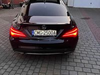 używany Mercedes CLA250 – 2019 – 60 000 km – Stan idealny!