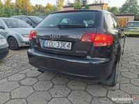 Używany Audi A3 140 KM (102 kW) 2005 Hatchback