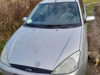 używany Ford Focus 1.4