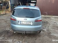 Używany Ford S-MAX S 2007 Minivan