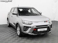 Używany Ssangyong (KGM) Tivoli 163 KM (119 kW) 2023 Szary SUV