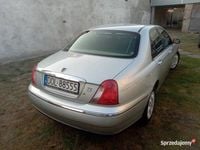 Używany Rover 75 1999 Sedan/Limuzyna
